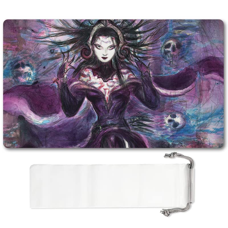 Amazon.com: Liliana, DREADHORDE General - Board Game MTG